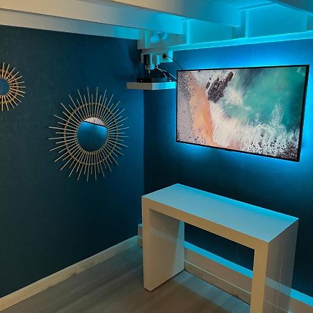 Superbe Appartement A Proximite Plage Et Port แอกด์ ภายนอก รูปภาพ