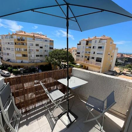 Superbe Appartement A Proximite Plage Et Port แอกด์ ภายนอก รูปภาพ