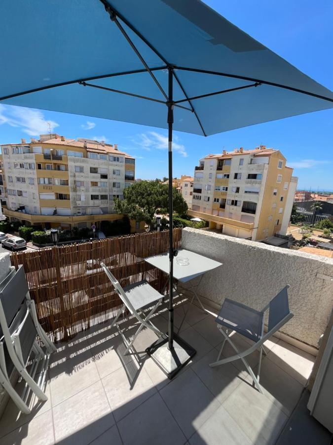 Superbe Appartement A Proximite Plage Et Port แอกด์ ภายนอก รูปภาพ