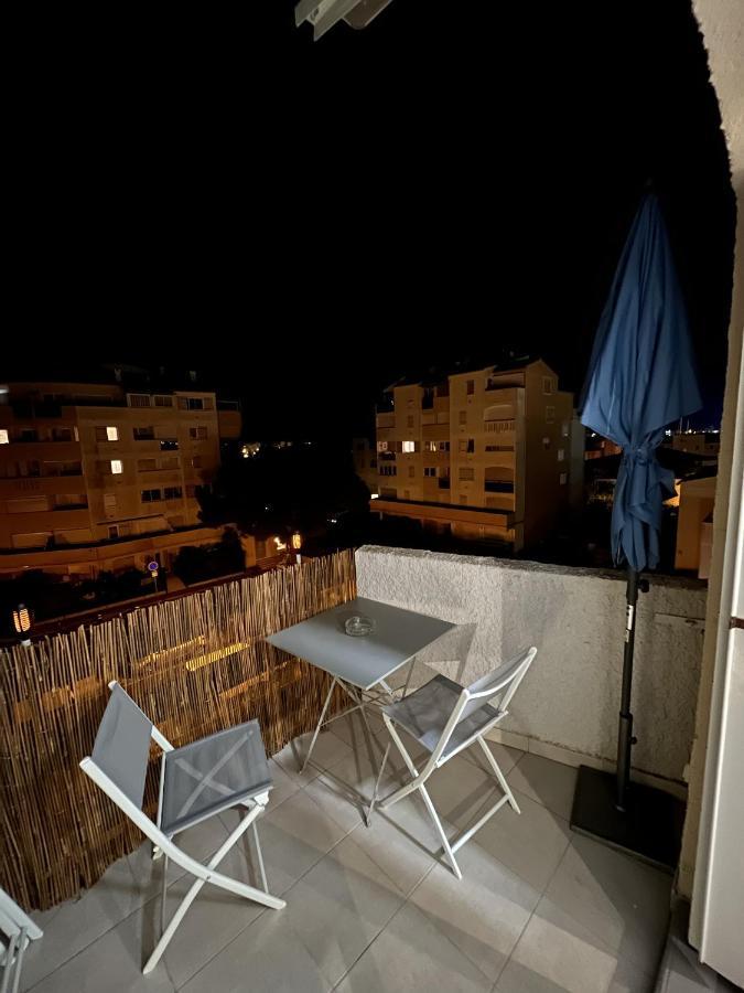 Superbe Appartement A Proximite Plage Et Port แอกด์ ภายนอก รูปภาพ